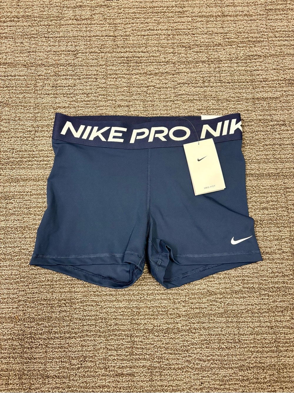 *BRAND NEW* Nike Pro Women’s Training Shorts